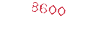 8600