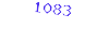 1083