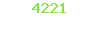 4221