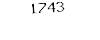 1743