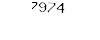 7974