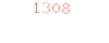 1308