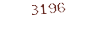 3196