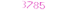 3785