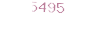 5495