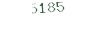 5185