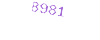 8981