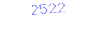2522