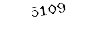 5109