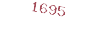 1695