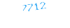 7712