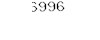 6996