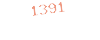 1391