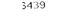 6439