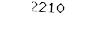 2210