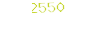 2550