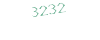 3232