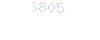 6805