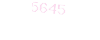 5645