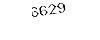 6629