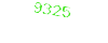 9325