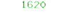 1620