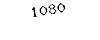 1080