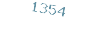 1354