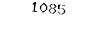 1085