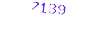 7139