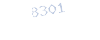8301
