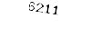 6211