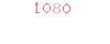 1080