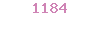 1184