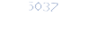 5037