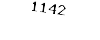 1142