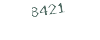 8421