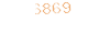 6869