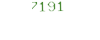 7191