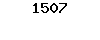 1507