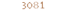 3081
