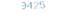 9425