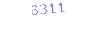 6311