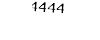 4444