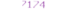 7174