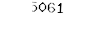 5061