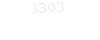 3303