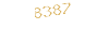 8387