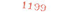 1199
