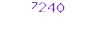 7240